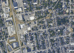Pre-foreclosure in  Greenup St Covington, KY 41011