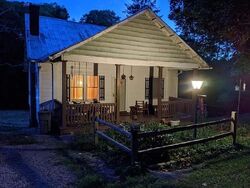 Pre-foreclosure in  Dunn Station Rd Prosperity, PA 15329