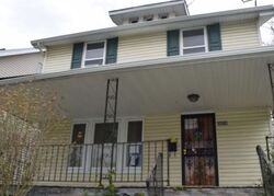 Pre-foreclosure in  E 145TH ST Cleveland, OH 44120