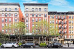 Pre-foreclosure in  ADAM CLAYTON POWELL JR BLVD New York, NY 10030