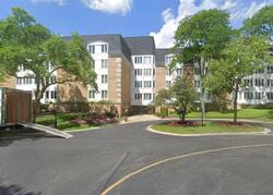 Pre-foreclosure in  LAKE BLVD Buffalo Grove, IL 60089