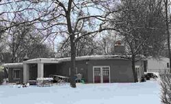 Pre-foreclosure in  KETTERING ST Burton, MI 48509