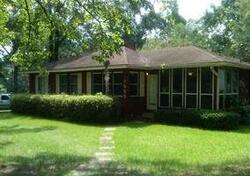 Pre-foreclosure in  HEECHEE NENE Tallahassee, FL 32301