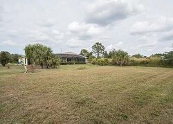 Pre-foreclosure in  Ainsworth St W Lehigh Acres, FL 33974