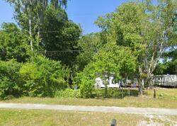 Pre-foreclosure in  County Road 127 Sanderson, FL 32087