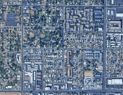 Pre-foreclosure in  E PALM LN Phoenix, AZ 85008