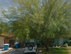 Pre-foreclosure in  W Diana Ave Phoenix, AZ 85051