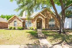 Pre-foreclosure in  Stoddard Ln Plano, TX 75025