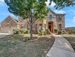 Pre-foreclosure in  Andrew Ct The Colony, TX 75056