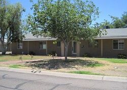 Pre-foreclosure in  E Elm St Phoenix, AZ 85016