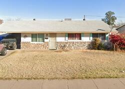 Pre-foreclosure in  E Hillery Dr Phoenix, AZ 85022