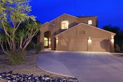 Pre-foreclosure in  E Duane Ln Scottsdale, AZ 85266