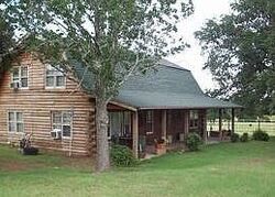 Pre-foreclosure in  County Road 305 Grandview, TX 76050