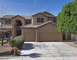 Pre-foreclosure in  S Apache Dr Chandler, AZ 85286