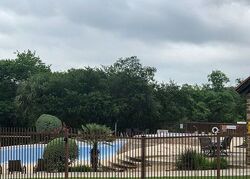 Pre-foreclosure in  TERRA ELM San Antonio, TX 78255