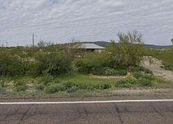 Pre-foreclosure in  N AJO GILA BEND HWY Ajo, AZ 85321