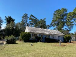 Pre-foreclosure in  PARKWAY DR Augusta, GA 30904