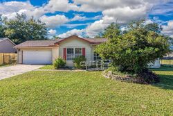 Pre-foreclosure in  Brookmeade Dr Crestview, FL 32539