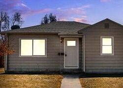 Pre-foreclosure in  5TH ST Greeley, CO 80631