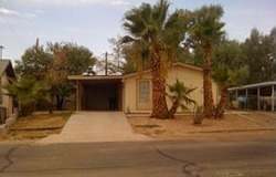Pre-foreclosure in  COLORADO BLVD Bullhead City, AZ 86442