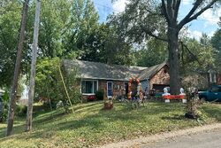 Pre-foreclosure in  S CENTRAL ST Buckner, MO 64016