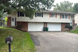 Pre-foreclosure in  6th St Sw Saint Paul, MN 55112