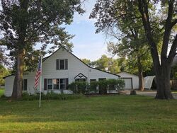 Pre-foreclosure Listing in Broadway St Nw BETHEL, MN 55005