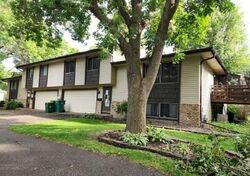 Pre-foreclosure in  York Ln N Minneapolis, MN 55443