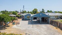 Pre-foreclosure in  Woodworth Ave Modesto, CA 95351