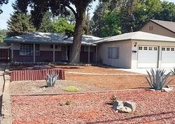 Pre-foreclosure in  W TULARE AVE Visalia, CA 93277