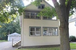 Pre-foreclosure in  SEYMOUR AVE Jackson, MI 49202