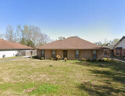 Pre-foreclosure in  KING JAMES AVE Baton Rouge, LA 70810