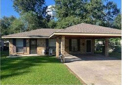 Pre-foreclosure in  Courville St Breaux Bridge, LA 70517
