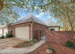 Pre-foreclosure in  Champion Tif Gonzales, LA 70737