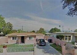 Pre-foreclosure in  13th St Bloomington, CA 92316