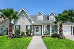 Pre-foreclosure in  Debouchel Blvd Meraux, LA 70075