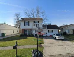 Pre-foreclosure in  Dorothy Dr Westwego, LA 70094