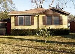 Pre-foreclosure in  Tullulah Ave New Orleans, LA 70123