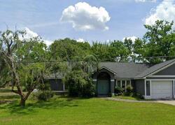 Pre-foreclosure in  TRADEWINDS DR Land O Lakes, FL 34639