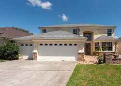 Pre-foreclosure in  Sky Flower Ct Land O Lakes, FL 34638