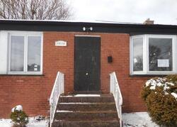 Pre-foreclosure in  MINERVA AVE Dolton, IL 60419