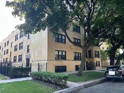 Pre-foreclosure in  S KIMBARK AVE Chicago, IL 60637