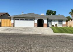 Pre-foreclosure in  SIERRA ST Taft, CA 93268