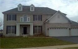 Pre-foreclosure in  MCLELLAN BLVD Yorkville, IL 60560