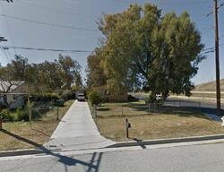 Pre-foreclosure in  PARK AVE Banning, CA 92220