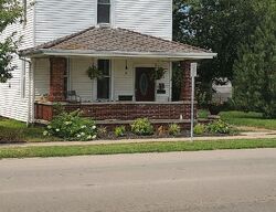 Pre-foreclosure in  S WALNUT ST Seymour, IN 47274