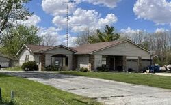 Pre-foreclosure in  S Lincoln Blvd Marion, IN 46953