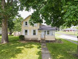 Pre-foreclosure in  N Newton St Goodland, IN 47948