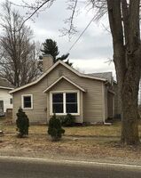 Pre-foreclosure in  W 800 N Huntington, IN 46750