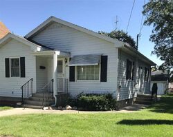 Pre-foreclosure in  N 6th St Oregon, IL 61061